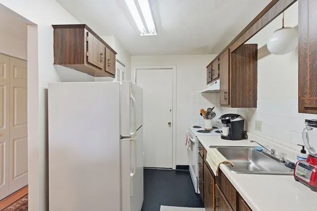 $349,900 | 100 Governors Drive, Unit 118, Winthrop, MA 02152