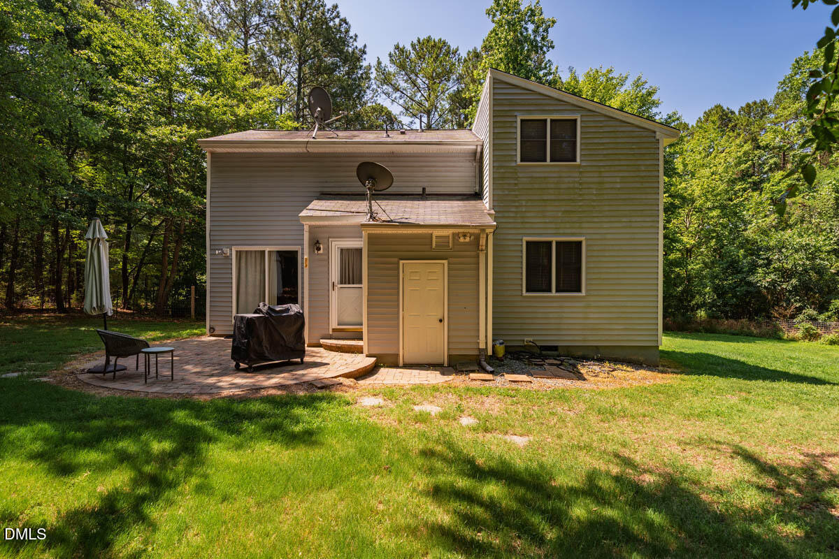 7 Twin Lakes Road Pittsboro, NC 27312 - Photo 55 of 59 7TwinLakeDr-055
