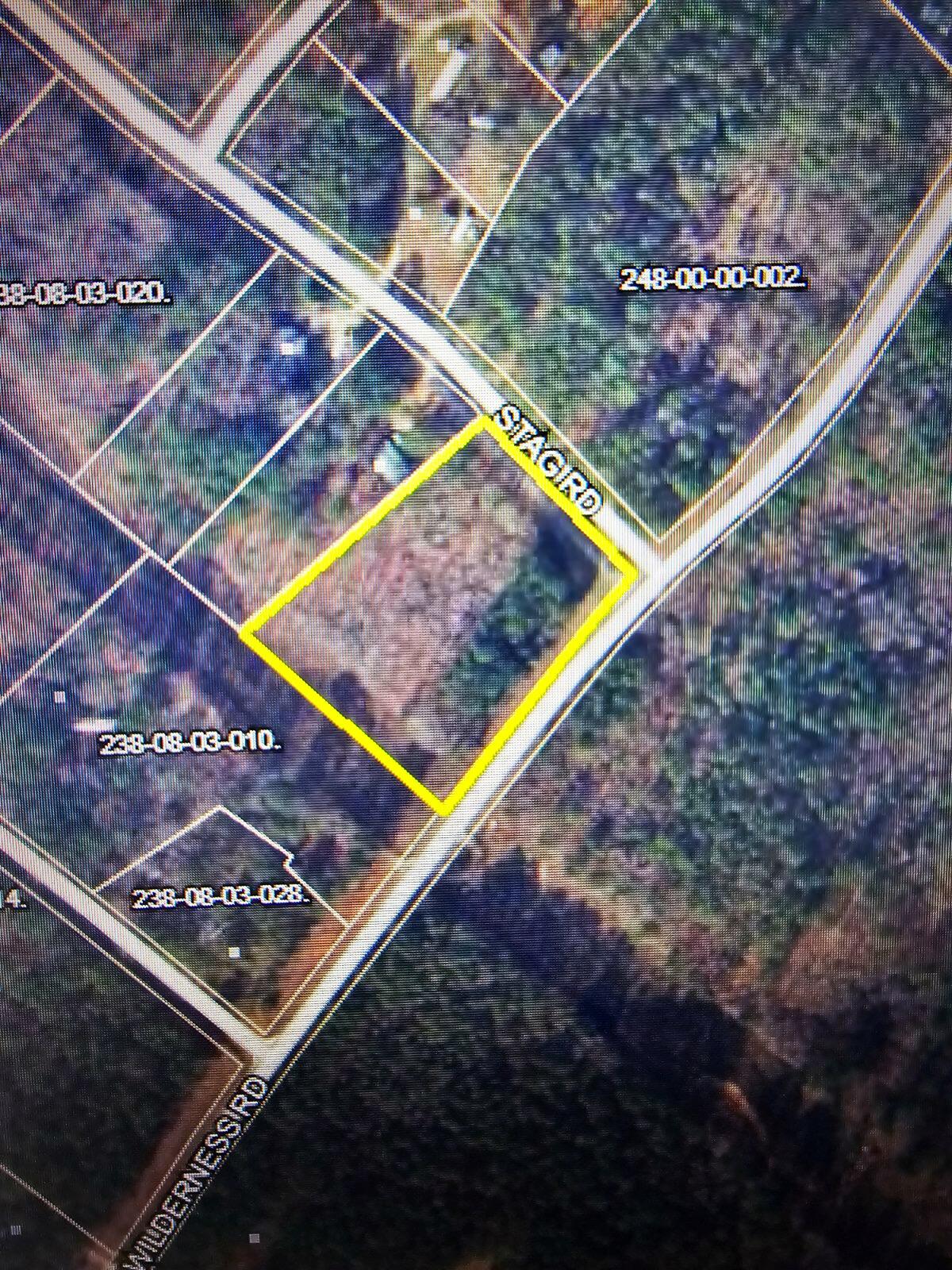 0 Stag Road Clarks Hill, SC 29821 - Photo 2 of 2
