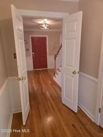 $359,900 | 3813 Mansfield Drive, Rocky Mount, NC 27804