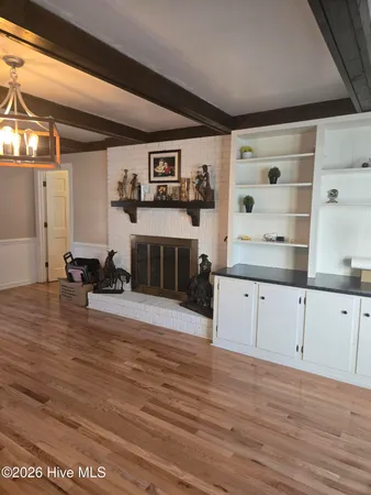 $359,900 | 3813 Mansfield Drive, Rocky Mount, NC 27804