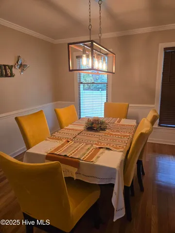 $359,900 | 3813 Mansfield Drive, Rocky Mount, NC 27804