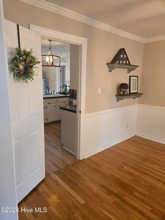 $359,900 | 3813 Mansfield Drive, Rocky Mount, NC 27804