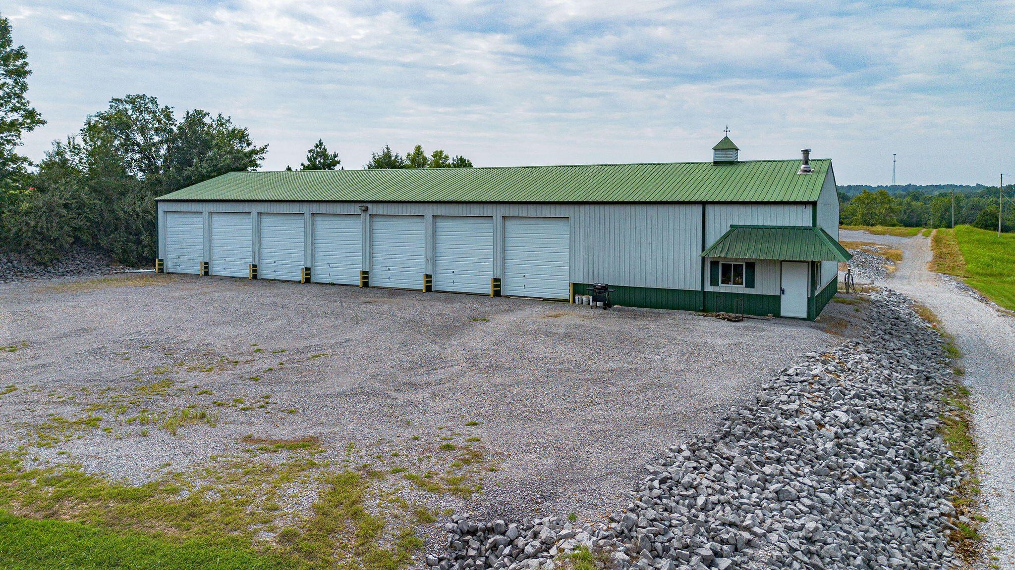 829 Poplar Springs Road Murray, KY 42071 - Photo 15 of 58 829PoplarSprings-83