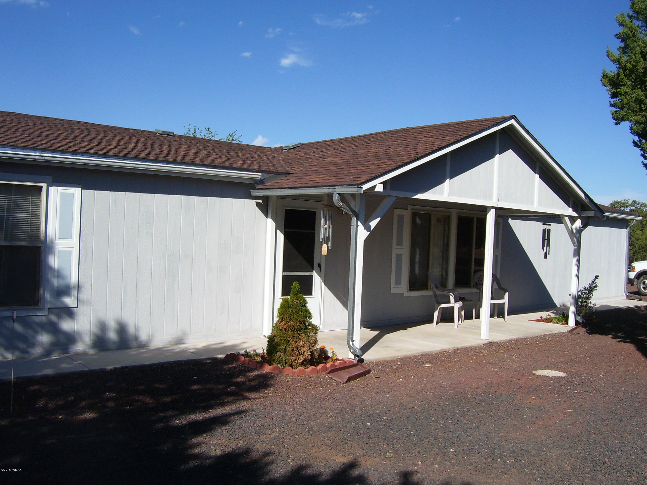78 Apache County 3308 Road Concho, AZ 85924 - Photo 11 of 26
