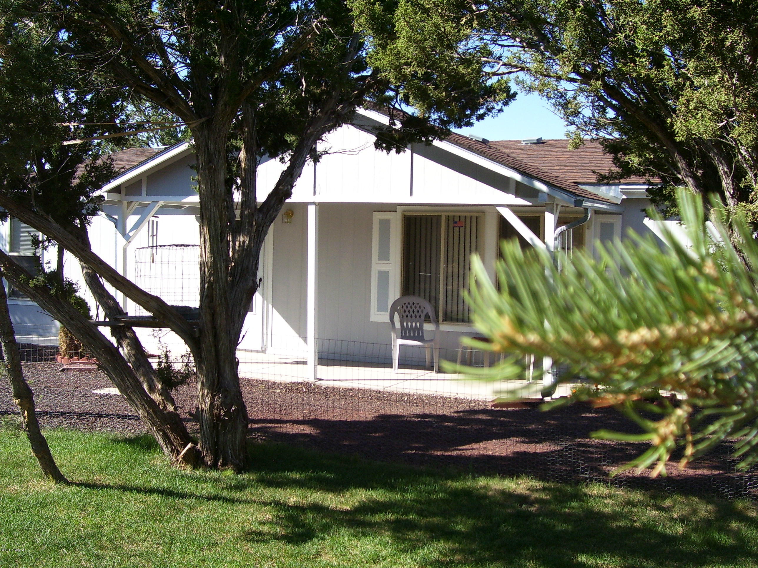 78 Apache County 3308 Road Concho, AZ 85924 - Photo 17 of 26