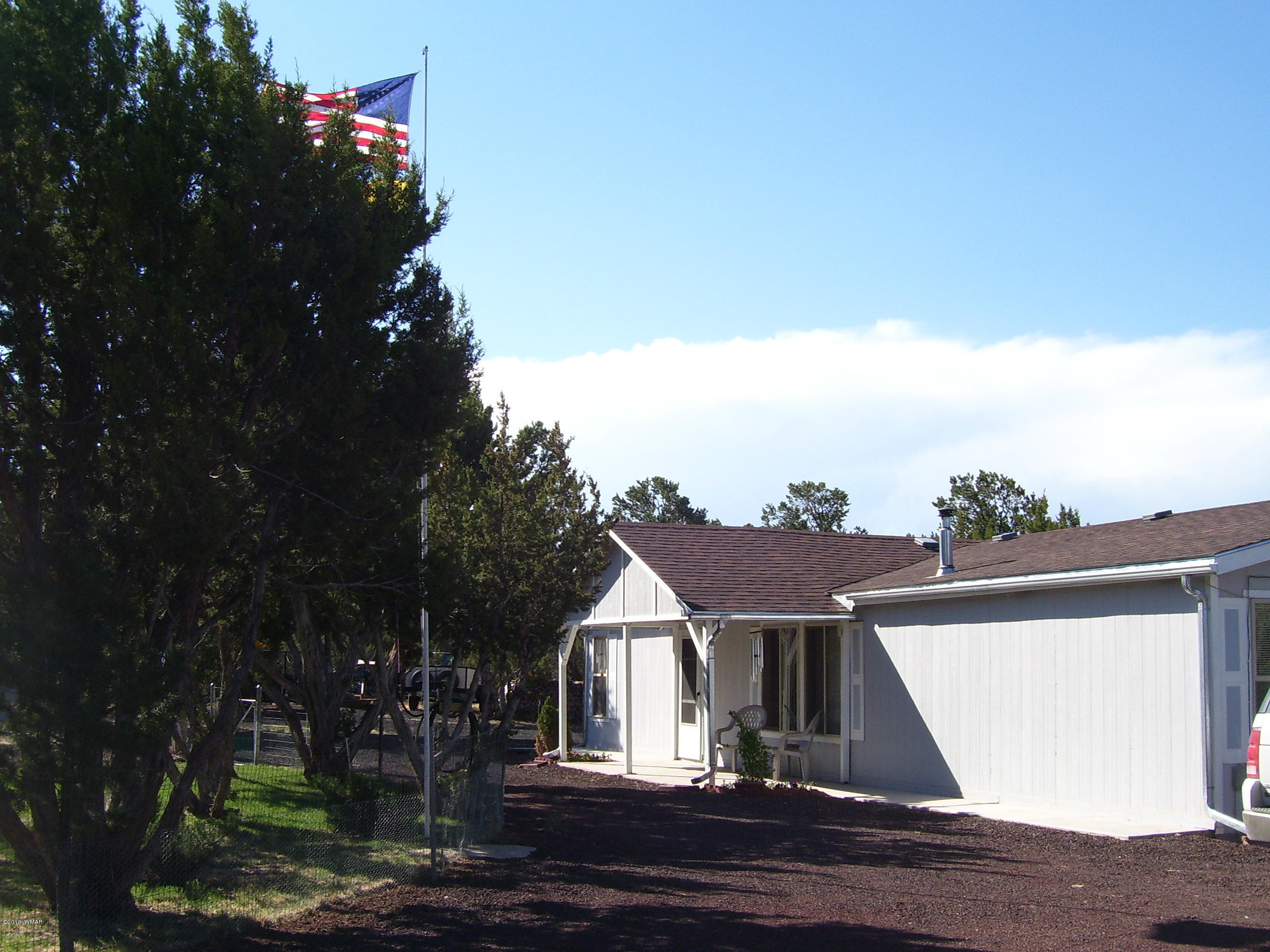 78 Apache County 3308 Road Concho, AZ 85924 - Photo 18 of 26