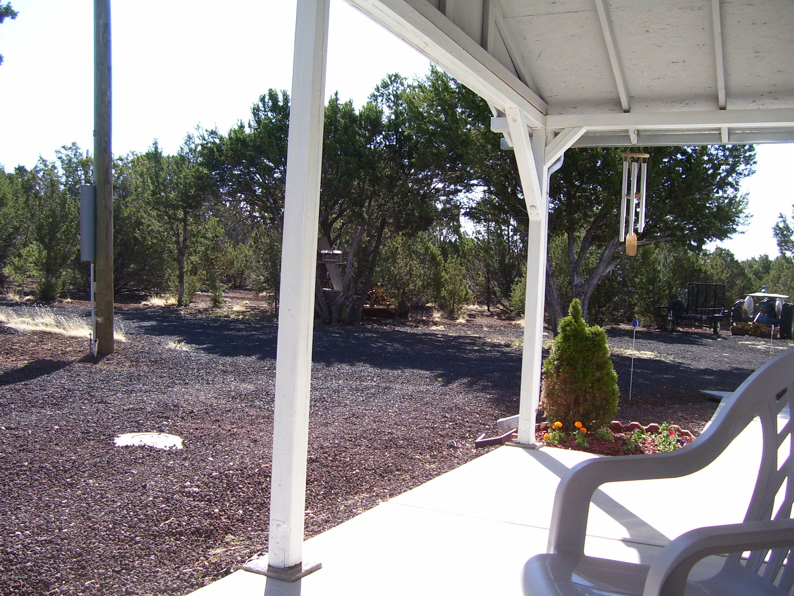 78 Apache County 3308 Road Concho, AZ 85924 - Photo 19 of 26