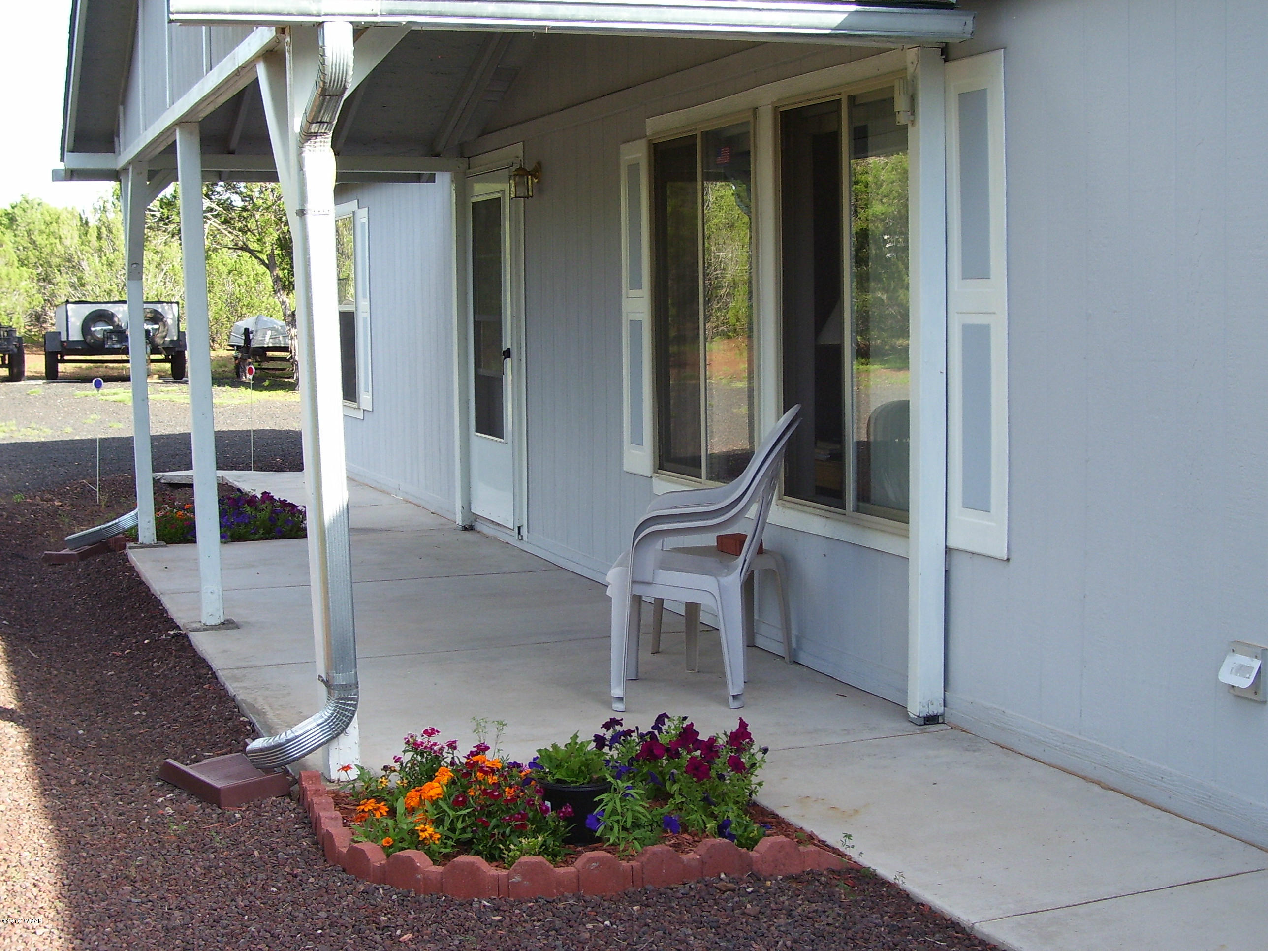 78 Apache County 3308 Road Concho, AZ 85924 - Photo 20 of 26