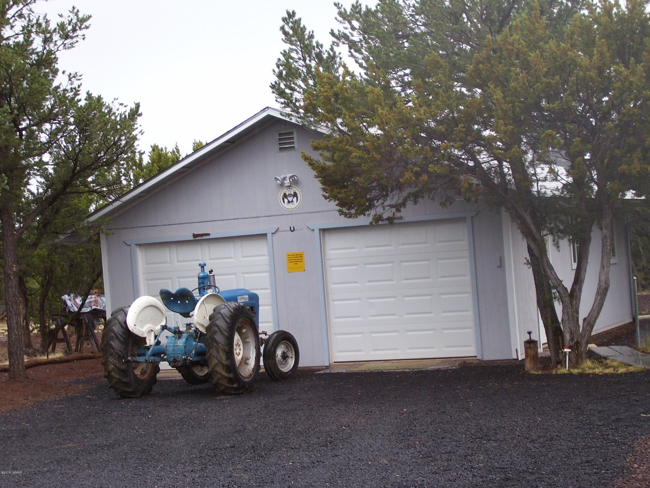 78 Apache County 3308 Road Concho, AZ 85924 - Photo 2 of 26