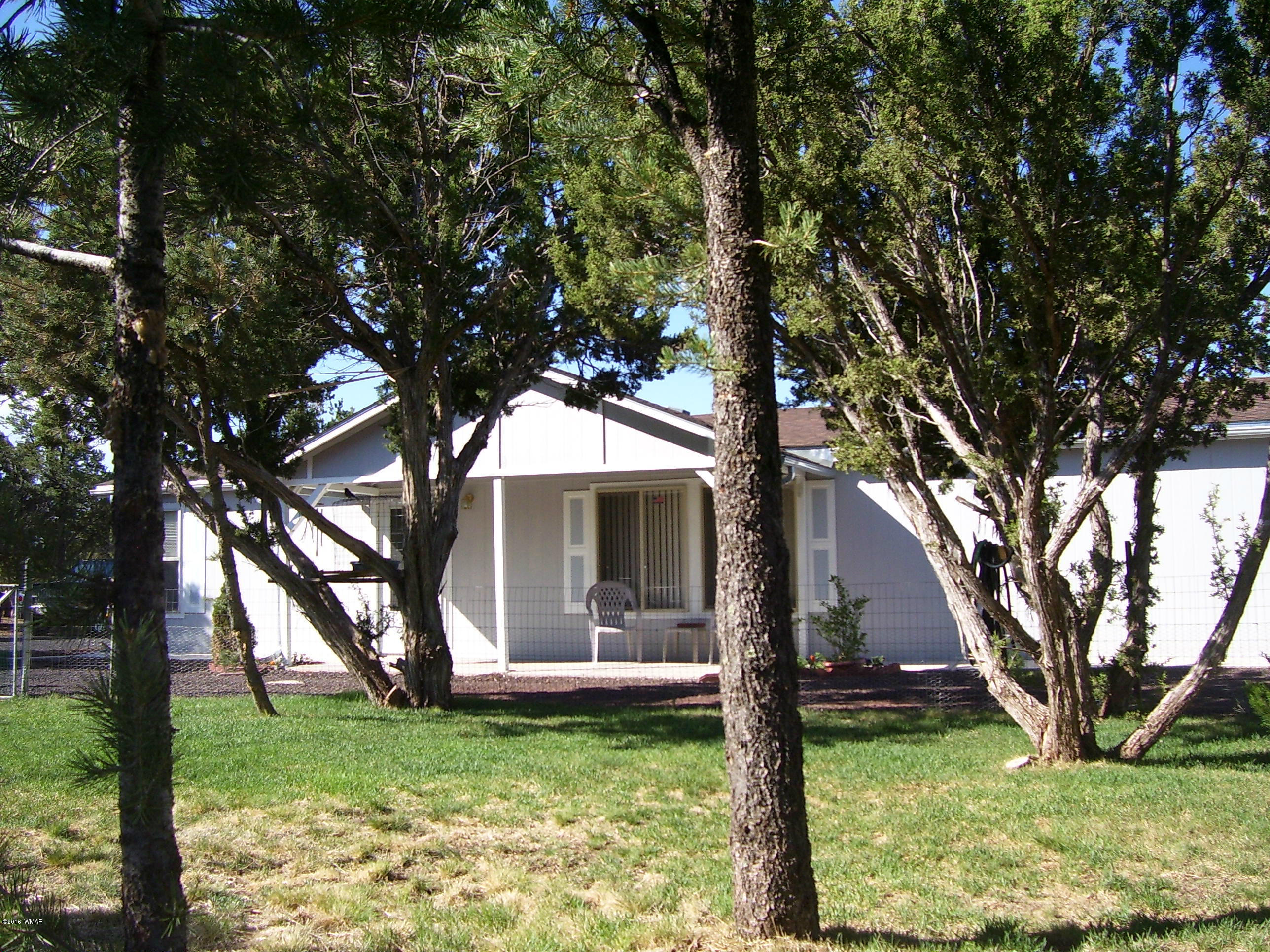 78 Apache County 3308 Road Concho, AZ 85924 - Photo 25 of 26