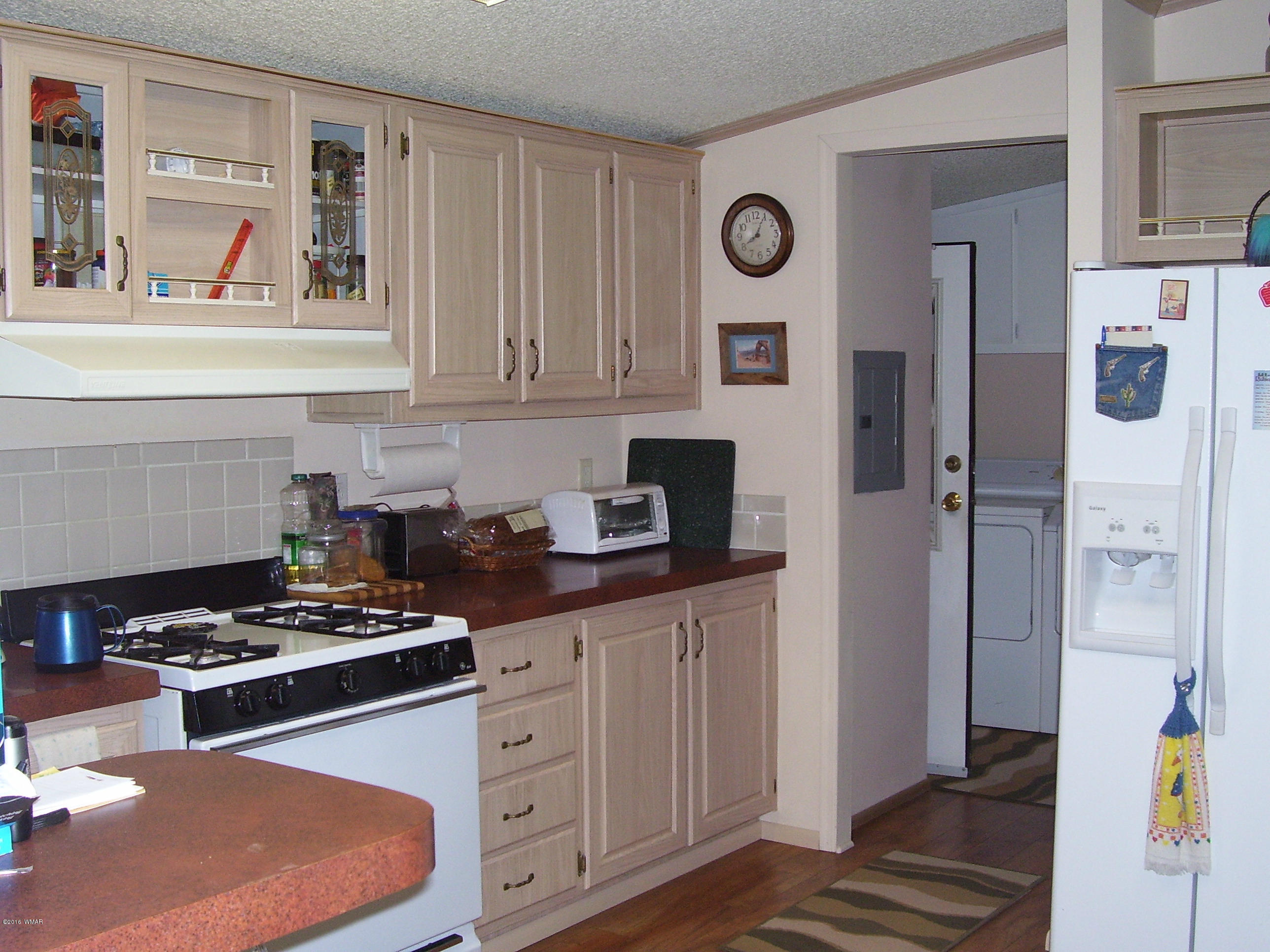 78 Apache County 3308 Road Concho, AZ 85924 - Photo 3 of 26