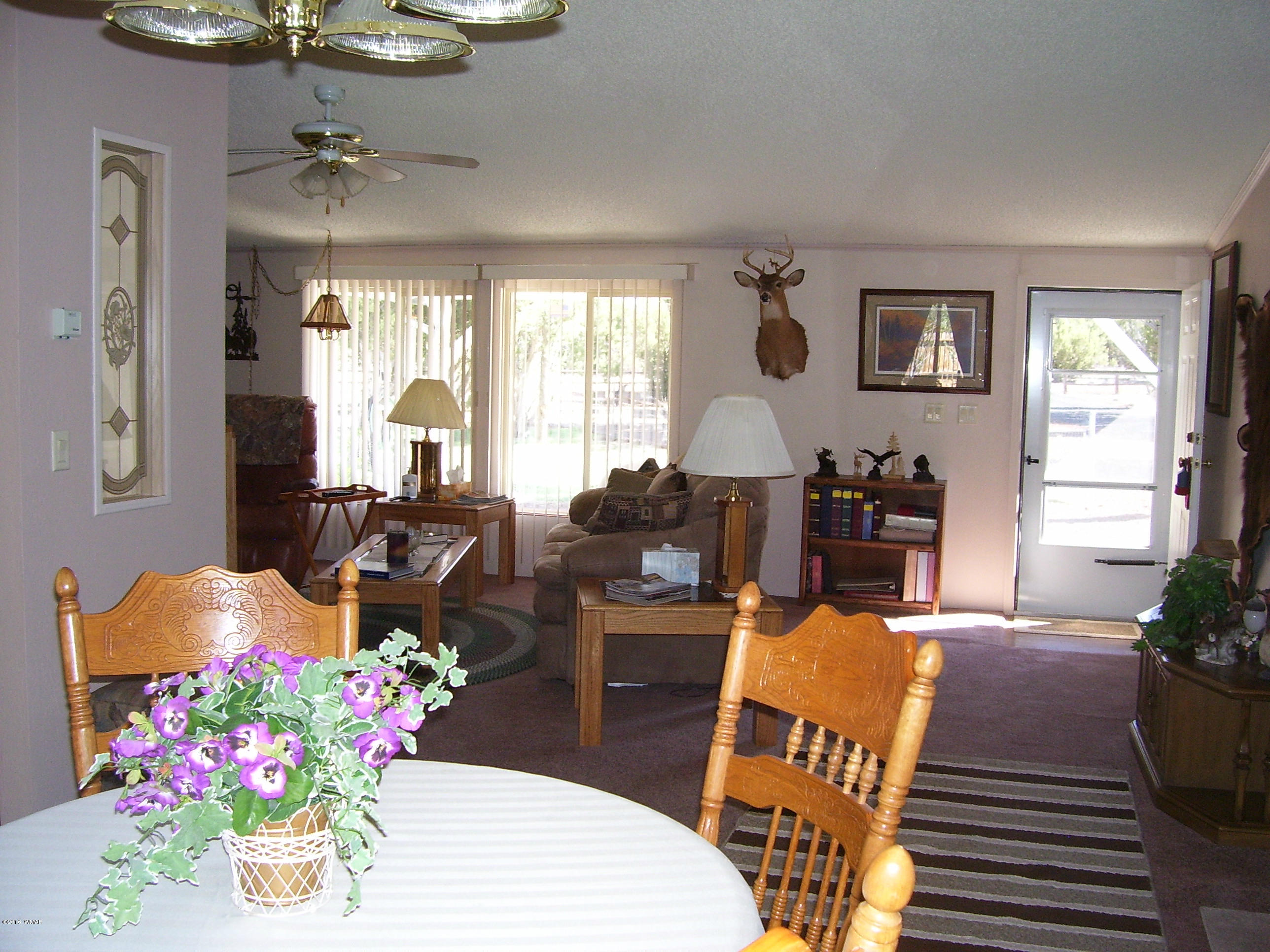 78 Apache County 3308 Road Concho, AZ 85924 - Photo 10 of 26