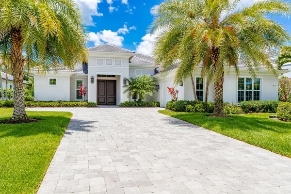 $2,850,000 | 1453 River Club Drive, Vero Beach, FL 32963
