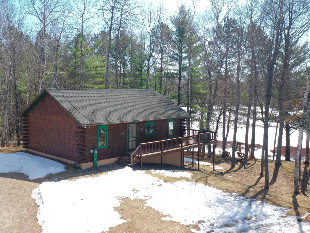 5893 Perch Lake Road Eagle River, WI 54521 - Photo 15 of 20 Gallery Image 15