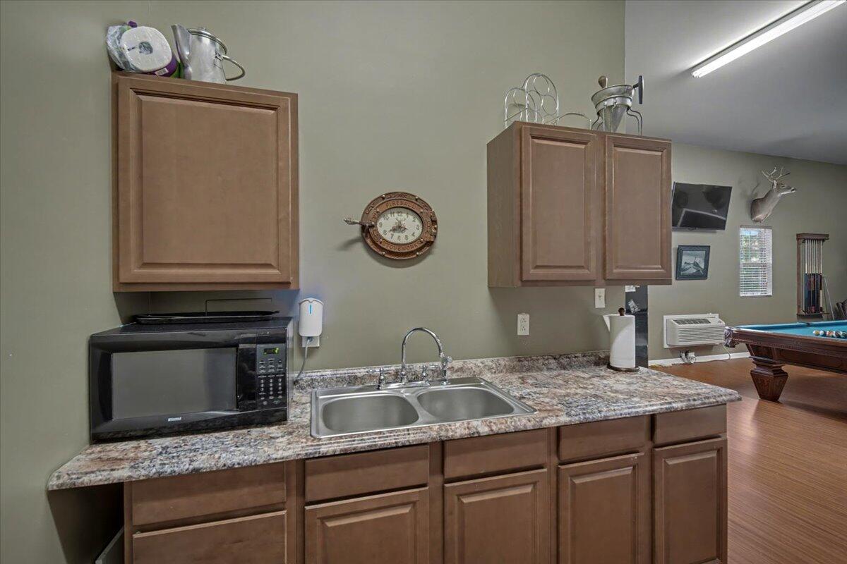 3687 Princess Pond Road Summerton, SC 29148 - Photo 60 of 80 Kitchenette