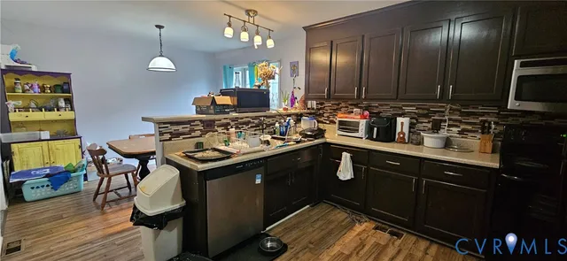 $365,000 | 12770 Prince George Drive, Disputanta, VA 23842