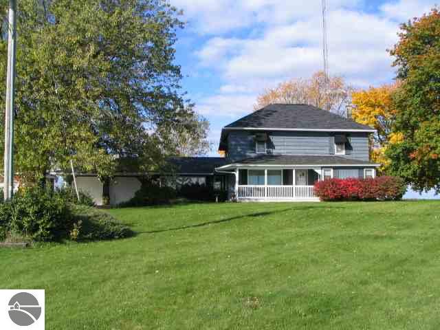 5600 West Geers Road McBain, MI 49657 - Photo 1 of 9 1669404.JPG