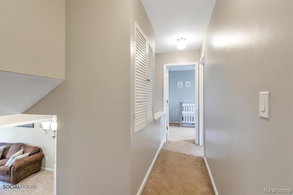 41272 Village Lake Road Novi, MI 48375 - Photo 26 of 56