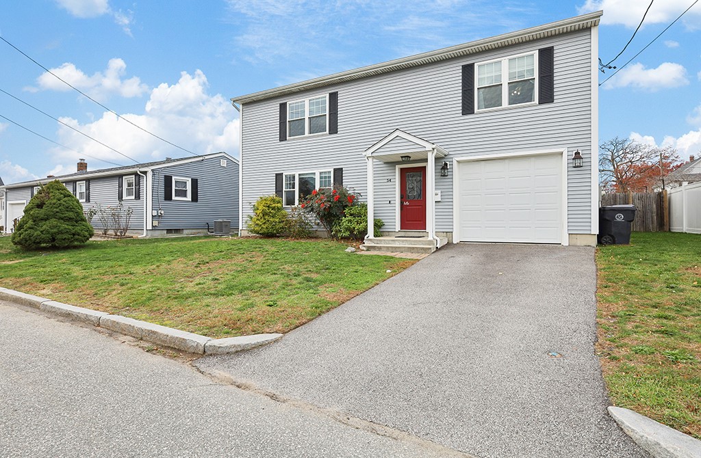 54 Raymond Street East Providence, RI 02914 - Photo 35 of 36