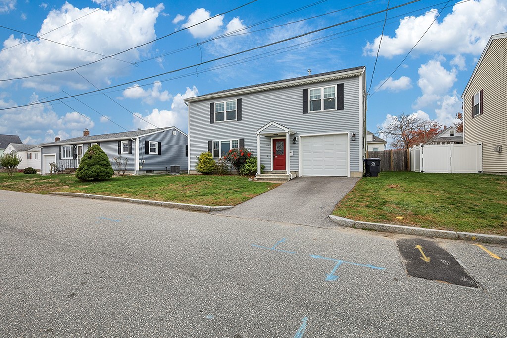 54 Raymond Street East Providence, RI 02914 - Photo 36 of 36