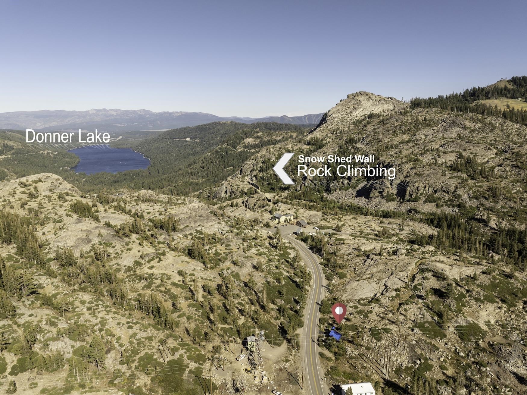 19221 Donner Pass Road Soda Springs, CA 95728 - Photo 26 of 27 Gallery Image 26