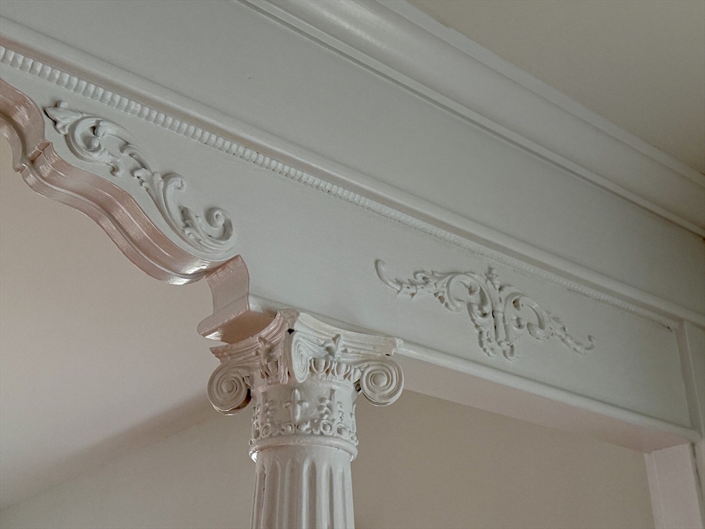 513 Slocum Road Dartmouth, MA 02747 - Photo 21 of 34 a close view of utility racks