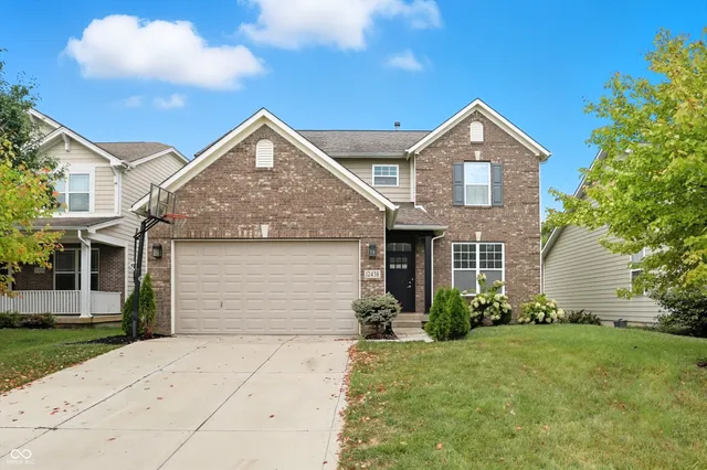 $3,000 | 12438 Hawks Landing Drive, Fishers, IN 46037