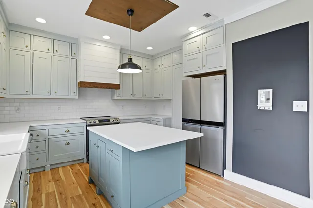 $3,000 | 12438 Hawks Landing Drive, Fishers, IN 46037