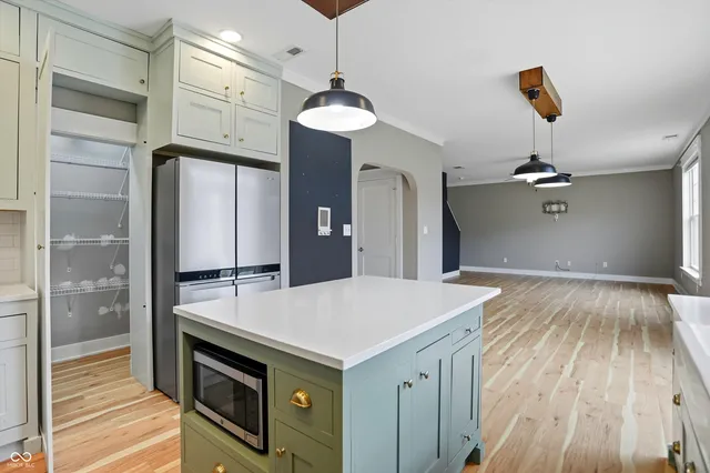 $3,000 | 12438 Hawks Landing Drive, Fishers, IN 46037