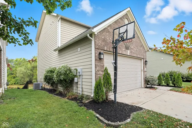 $3,000 | 12438 Hawks Landing Drive, Fishers, IN 46037