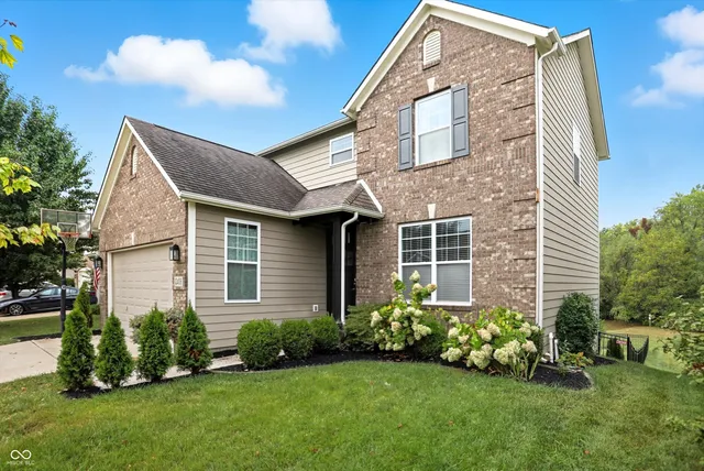 $3,000 | 12438 Hawks Landing Drive, Fishers, IN 46037