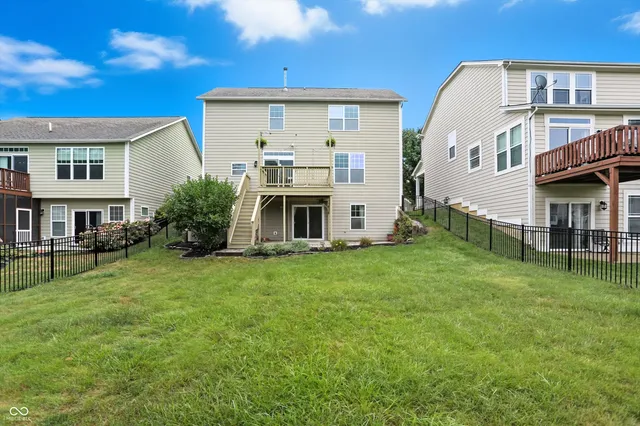 $3,000 | 12438 Hawks Landing Drive, Fishers, IN 46037