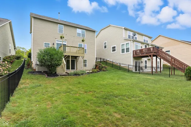 $3,000 | 12438 Hawks Landing Drive, Fishers, IN 46037