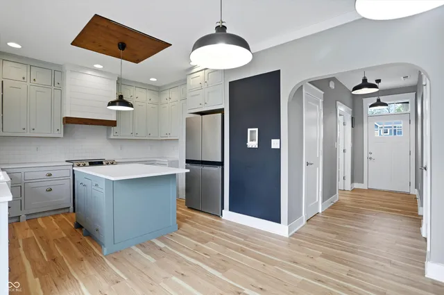 $3,000 | 12438 Hawks Landing Drive, Fishers, IN 46037