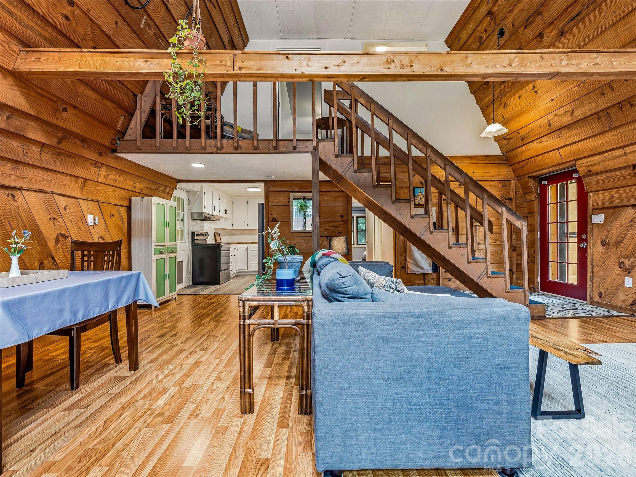355 London Road Asheville, NC 28803 - Photo 7 of 28