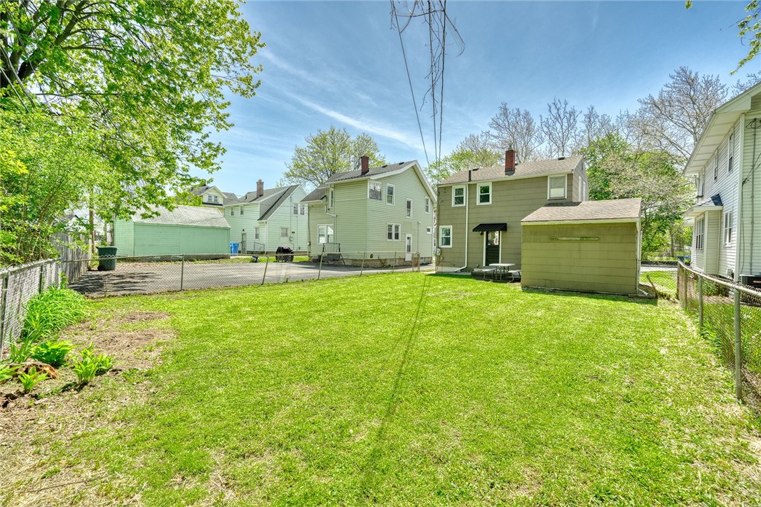 178 Scottsville Road Rochester, NY 14611 - Photo 31 of 35