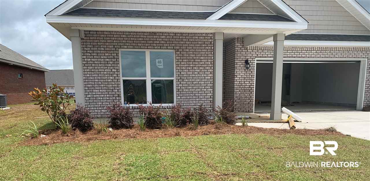 1511 Kairos Loop Foley, AL 36535 - Photo 1 of 25