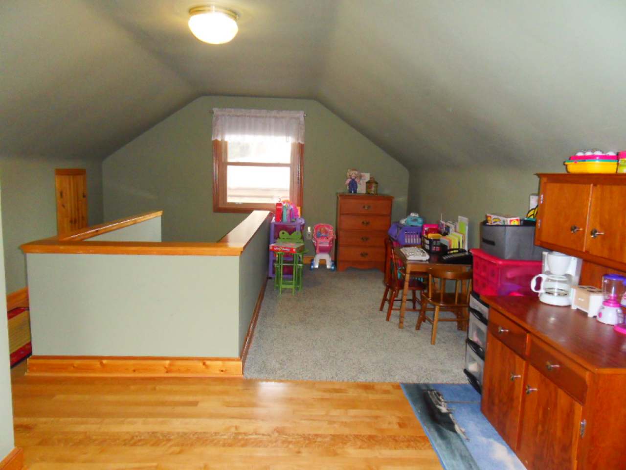 327 Highview Parkway Rhinelander, WI 54501 - Photo 8 of 9 Gallery Image 8
