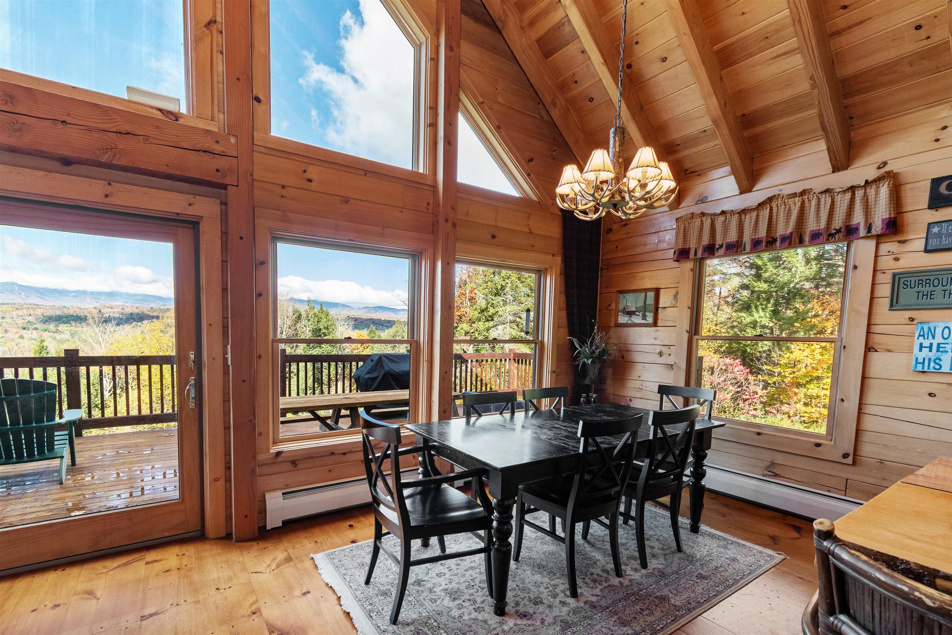 260 Mansfield View Road Stowe, VT 05672 - Photo 8 of 51
