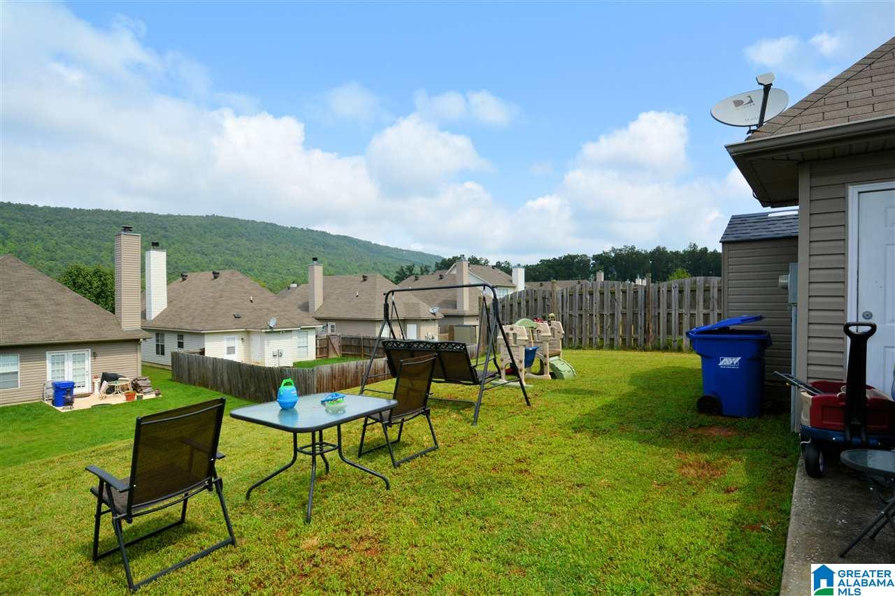4107 Forest Lakes Road Sterrett, AL 35147 - Photo 22 of 27