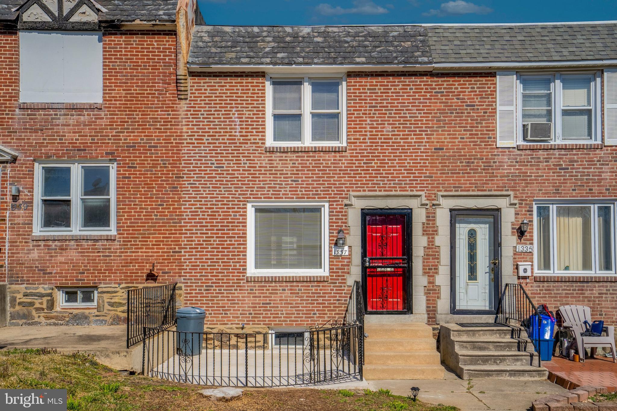 1337 Farrington Road Philadelphia, PA 19151 - Photo 13 of 13 Gallery Image 13