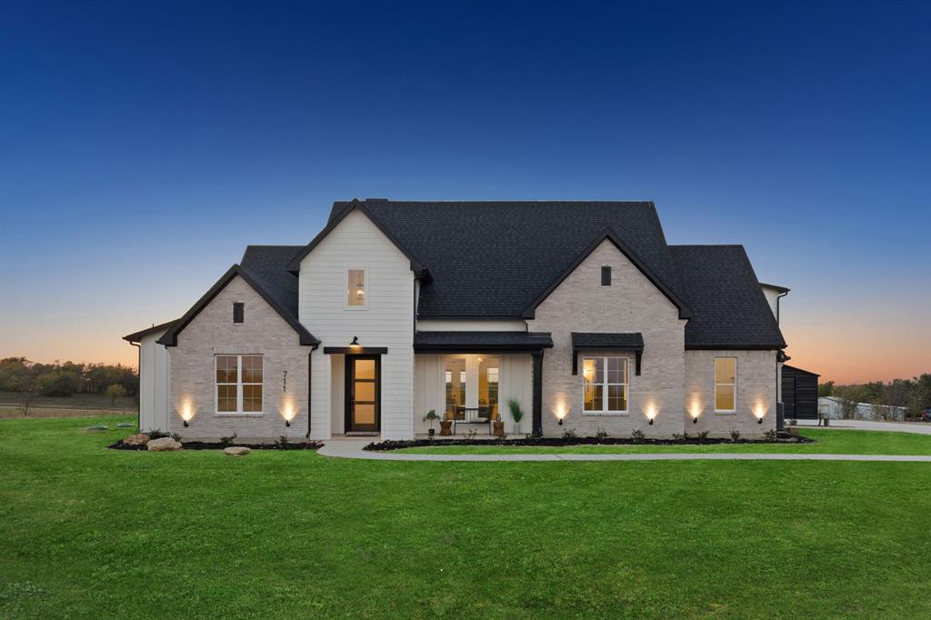 711 Hummingbird Lane Justin, TX 76247 - Photo 1 of 38