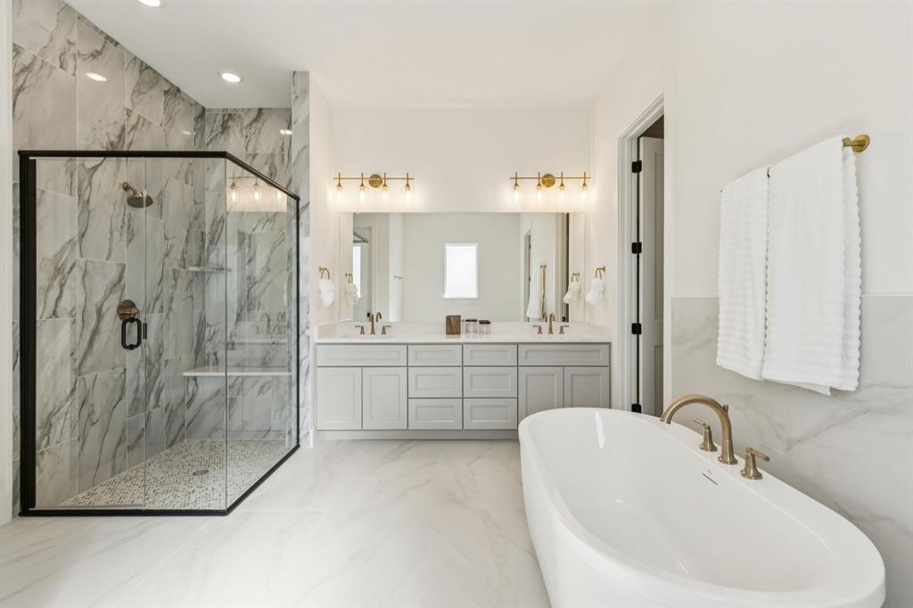 711 Hummingbird Lane Justin, TX 76247 - Photo 18 of 38