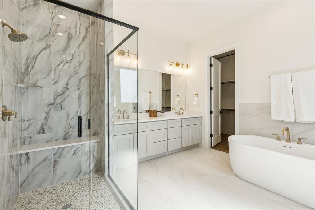 711 Hummingbird Lane Justin, TX 76247 - Photo 19 of 38