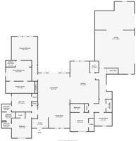 711 Hummingbird Lane Justin, TX 76247 - Photo 36 of 38