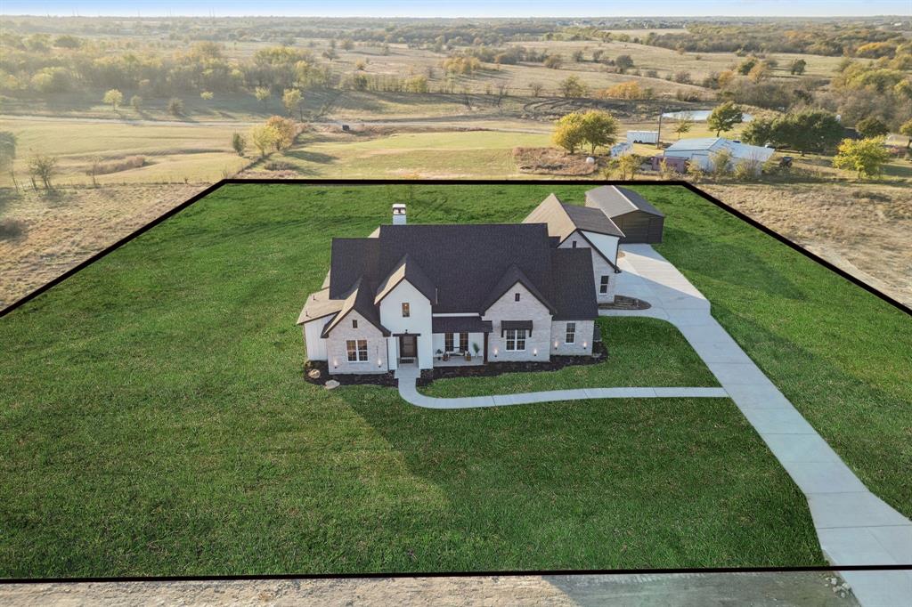 711 Hummingbird Lane Justin, TX 76247 - Photo 38 of 38