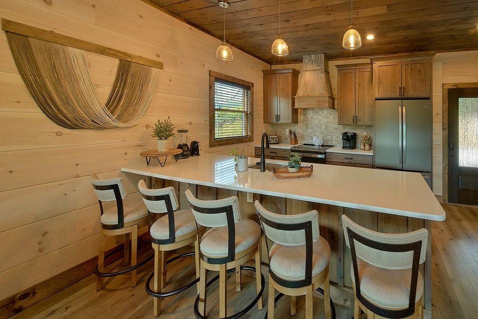 314 Raccoon Ridge Road Gatlinburg, TN 37738 - Photo 5 of 52 Gallery Image 5