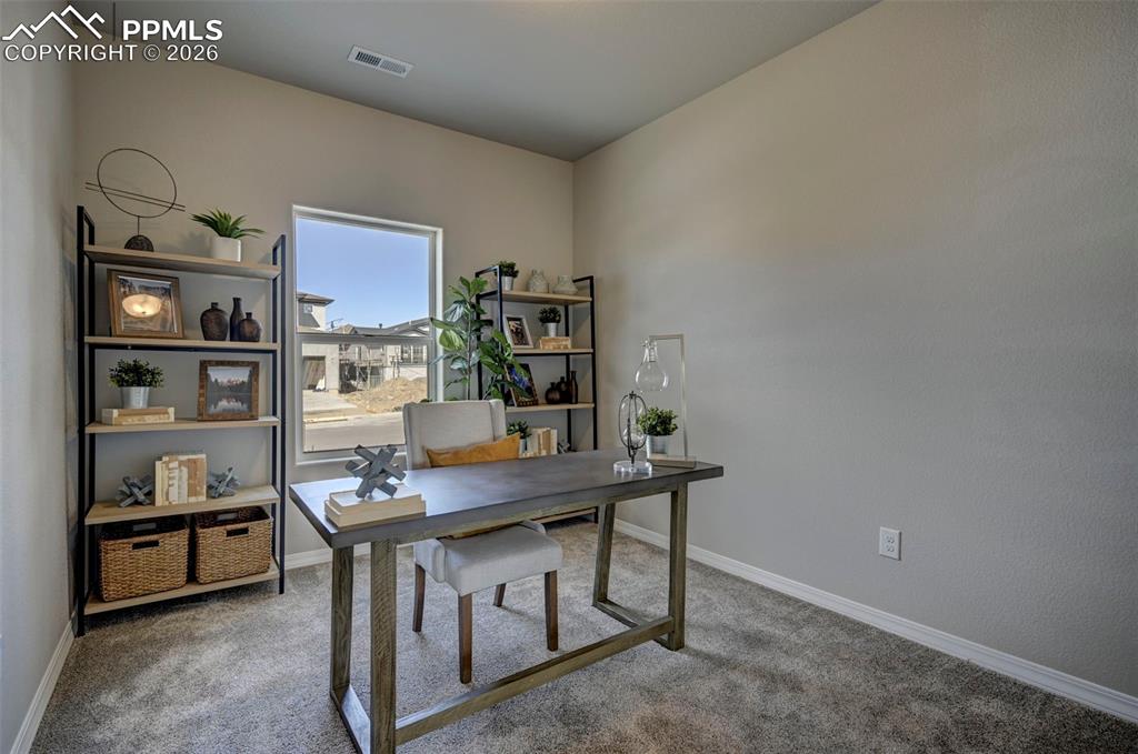 5167 Truscott Road Colorado Springs, CO 80925 - Photo 3 of 20