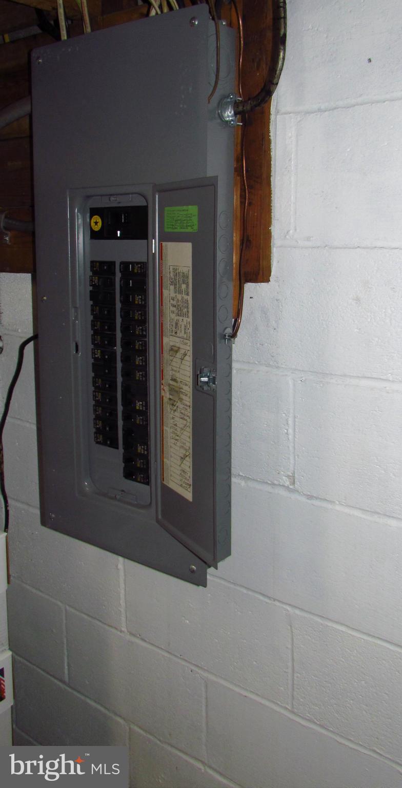 7746 Edgewood Church Road Frederick, MD 21702 - Photo 17 of 24 Basement